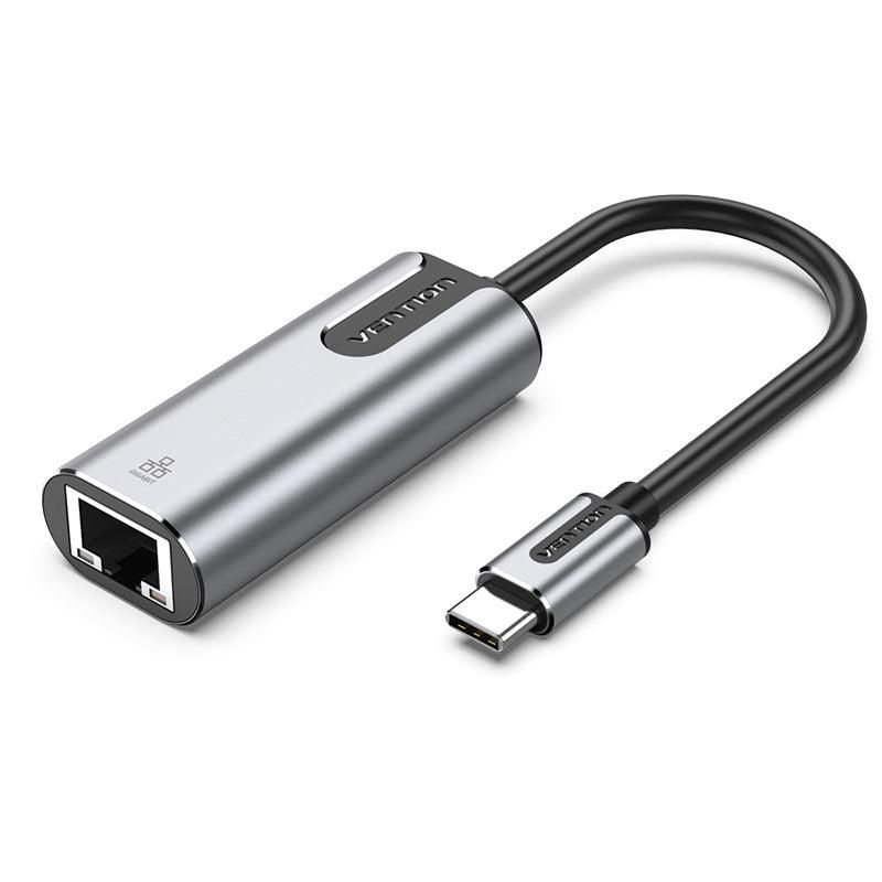 Cita datorprece Vention  ADAPTER USB-C TO
