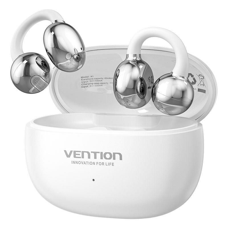 Vadu austiņas Vention HEADSET WRL ECHO