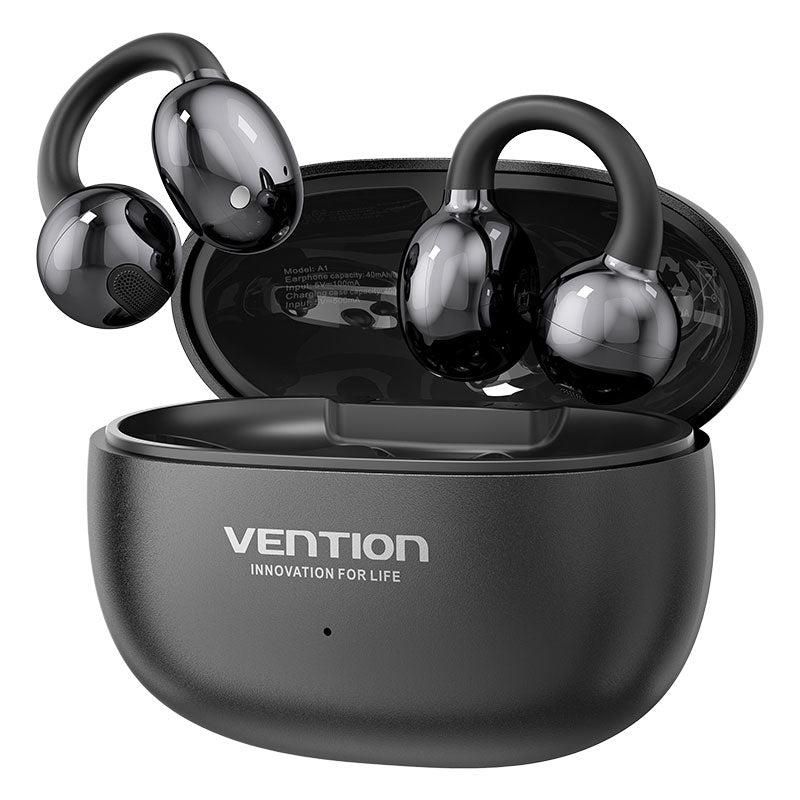 Vadu austiņas Vention  HEADSET WRL ECHO