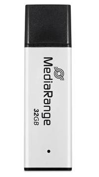 Zibatmiņa MEDIARANGE MEMORY DRIVE FLASH USB3