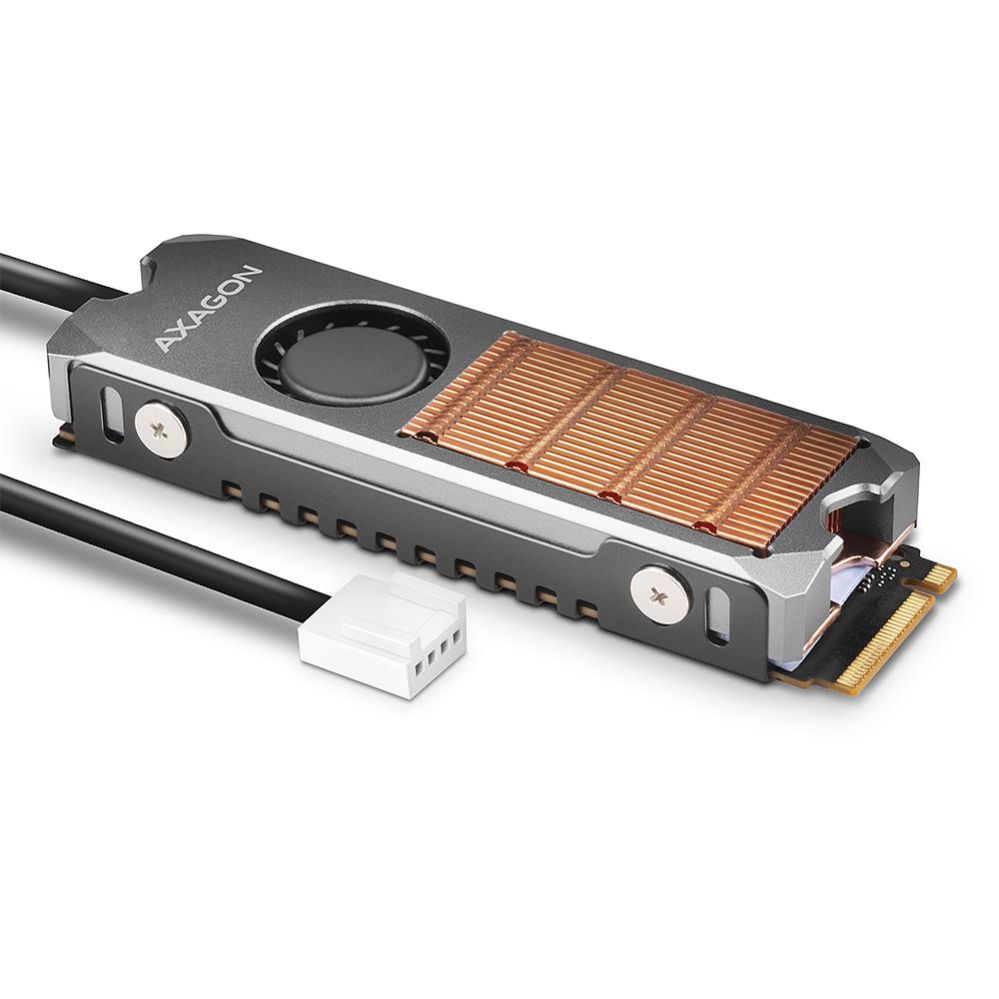 Cietais disks HDD Axagon  SSD ACC