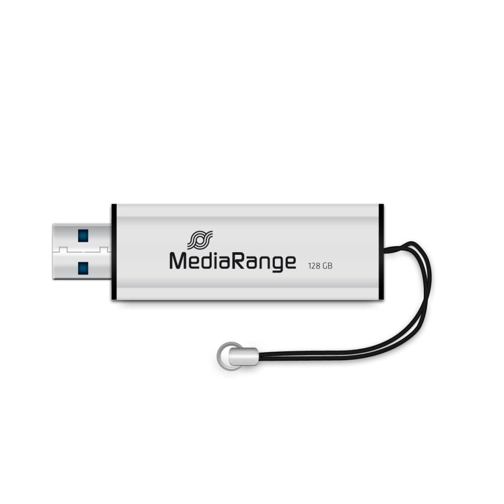 Zibatmiņa MEDIARANGE  MEMORY DRIVE FLASH USB3