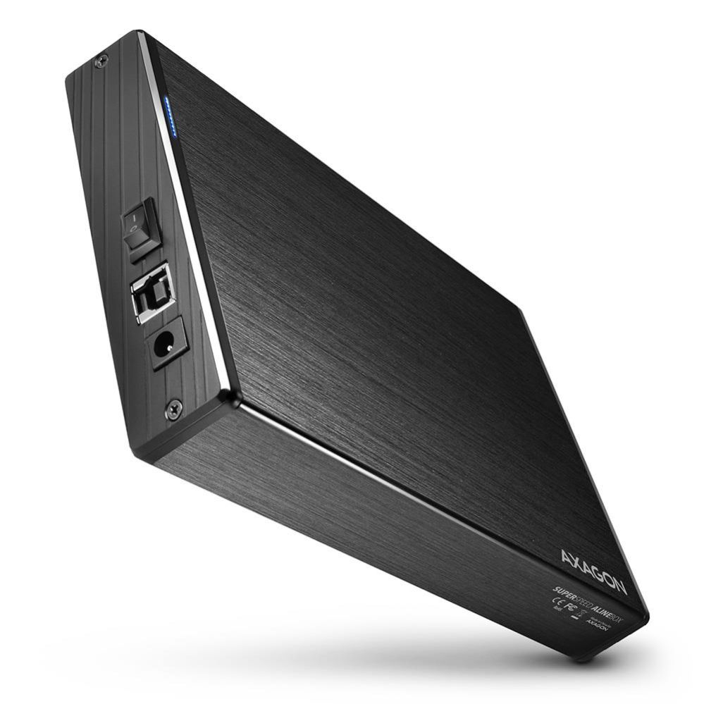 Cietais disks HDD Axagon  HDD ACC