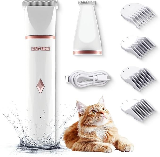 Cita mazā sadzīves tehnika Catlink  PET