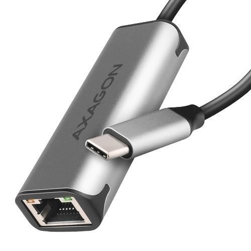 Cita datorprece Axagon  NET ADAPTER USB-C