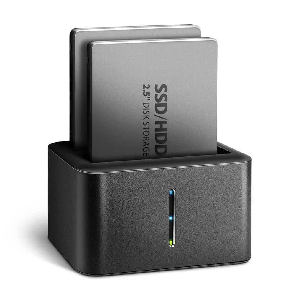 Cietais disks HDD Axagon  SSD ACC