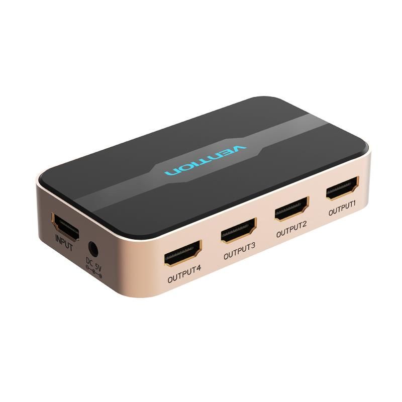Video kamera Vention  VIDEO SPLITTER HDMI