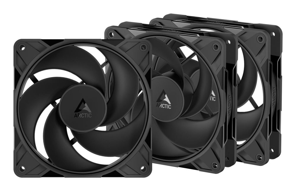 Dzesētājs Arctic  CASE FAN 140MM P14