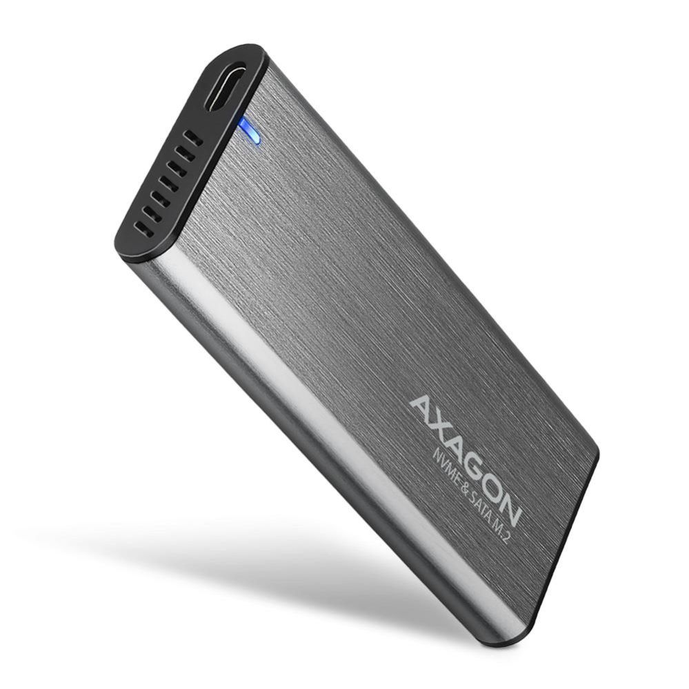 Cietais disks HDD Axagon  SSD ACC