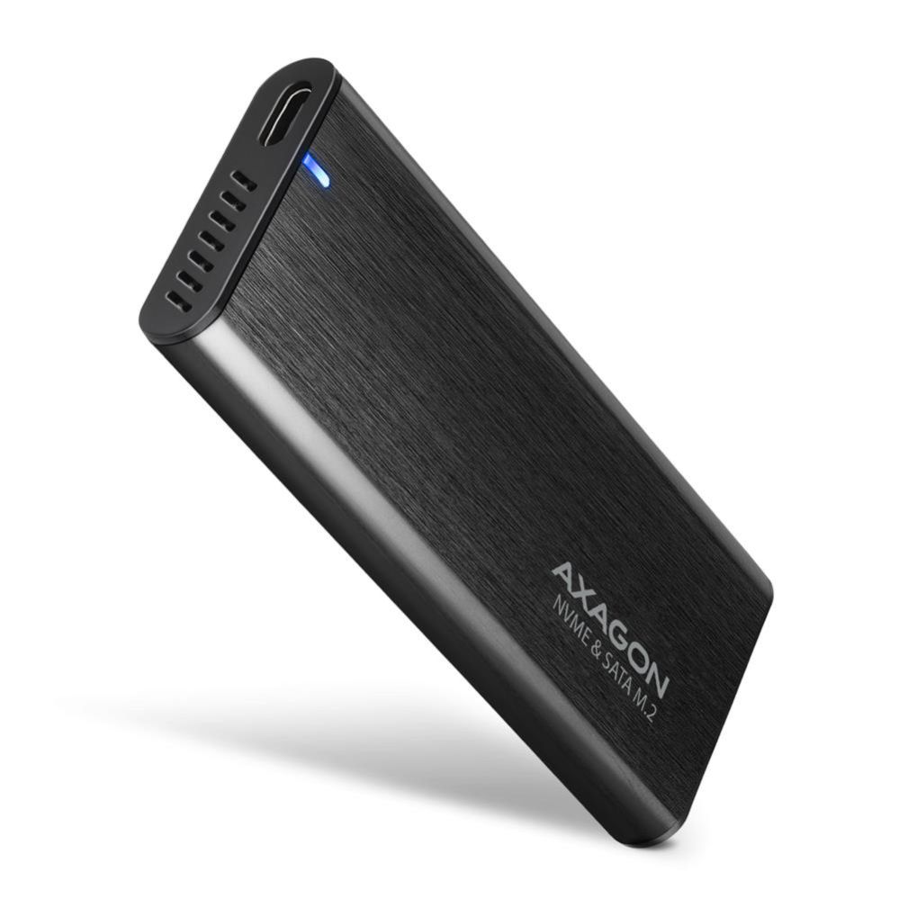 Cietais disks HDD Axagon  SSD ACC