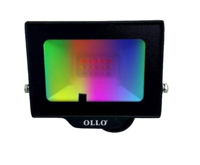 Viedierīce ollo Lamp||Power consumption 50 Watts|Luminous
