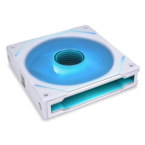 Dzesētājs Lian Li  CASE FAN 120MM/G99