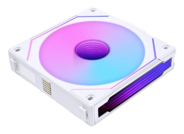 Dzesētājs Lian Li  CASE FAN 140MM/G99