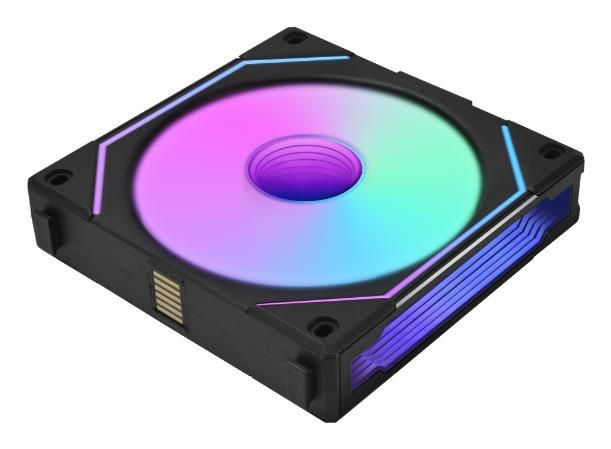 Dzesētājs Lian Li  CASE FAN 140MM/G99
