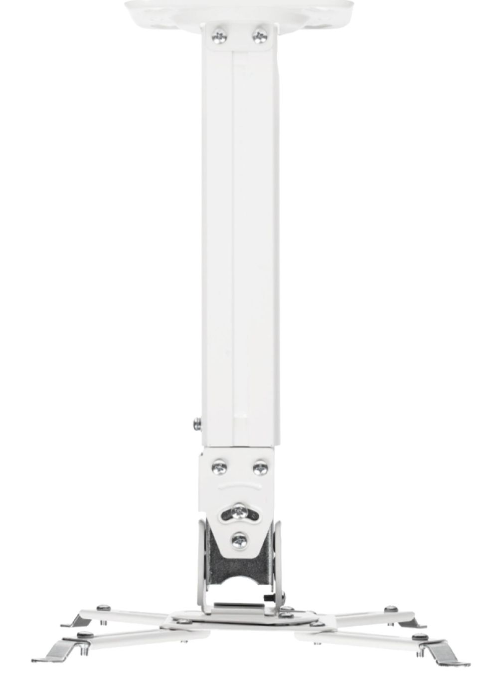 Projektoru piederumi ONKRON  PROJECTOR ACC MOUNT/WHITE
