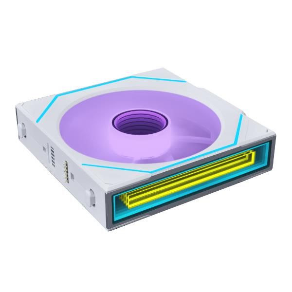 Dzesētājs Lian Li CASE FAN 140MM/G99
