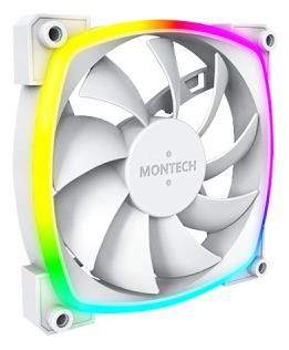 Dzesētājs montech  CASE FAN 120MM/AX120 PWM