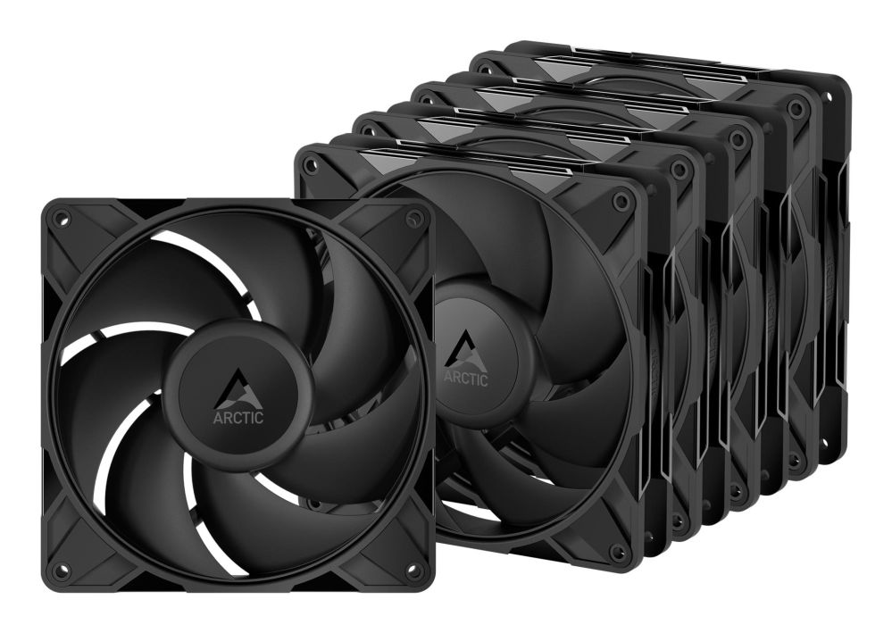 Dzesētājs Arctic  CASE FAN 140MM P14