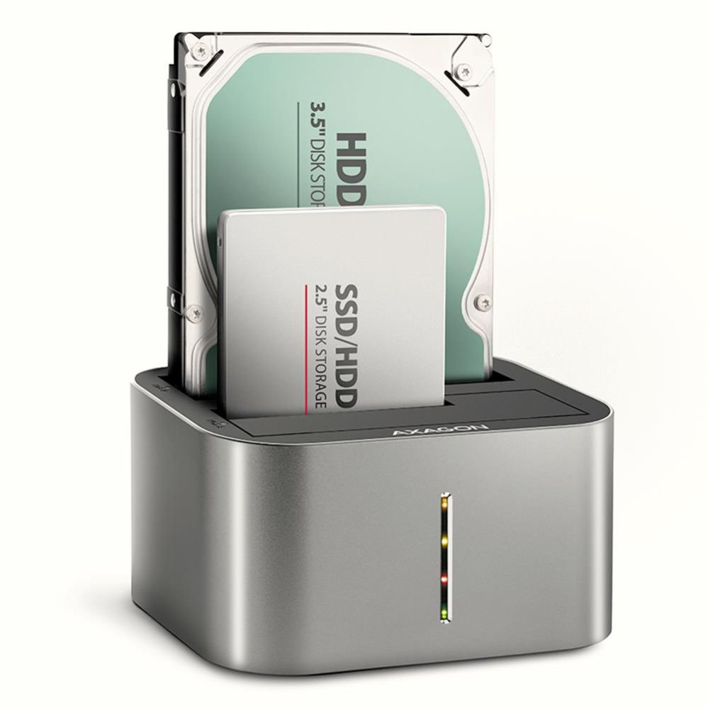 Cietais disks HDD Axagon SSD ACC