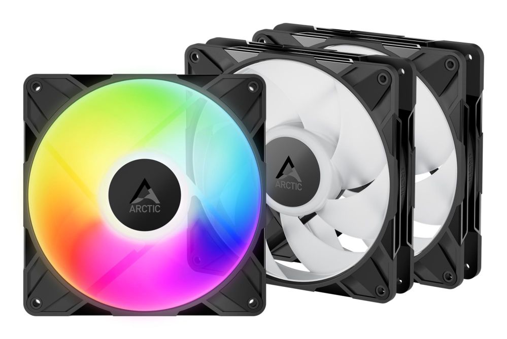 Dzesētājs Arctic CASE FAN 140MM P14