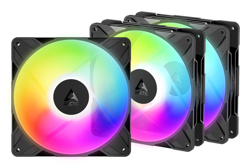 Dzesētājs Arctic CASE FAN 140MM P14