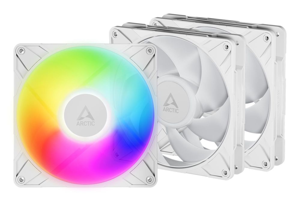 Dzesētājs Arctic  CASE FAN 140MM P14