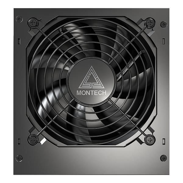 Barošanas bloks montech  Power Supply||APX 650W|ATX|PC|100