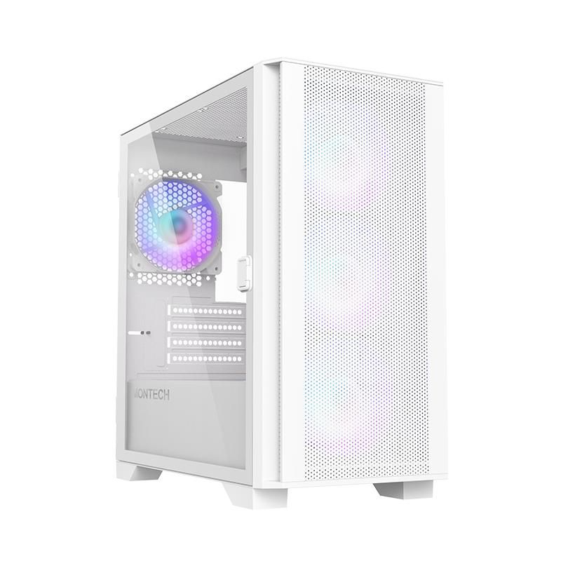 Datoru korpusi montech  Case||AIR 100 ARGB|MidiTower|Not