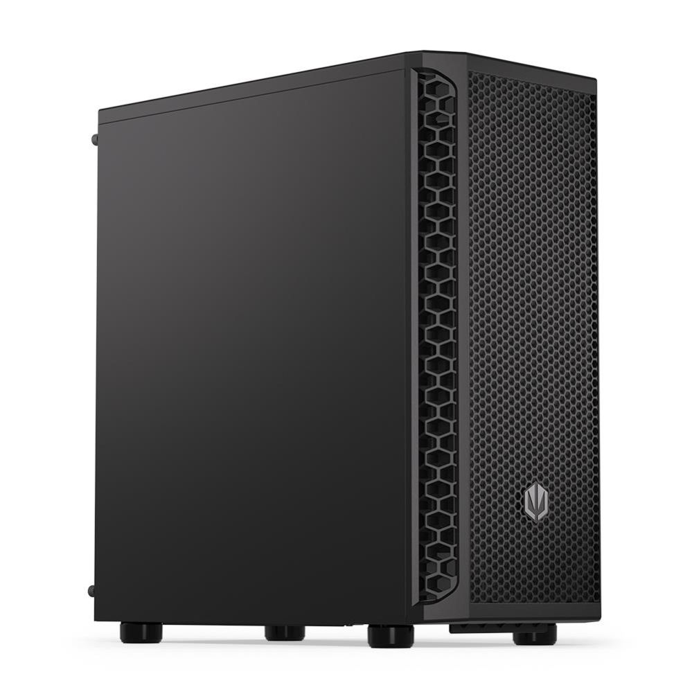 Datoru korpusi Endorfy Case||Signum 300 Solid|MidiTower|Not