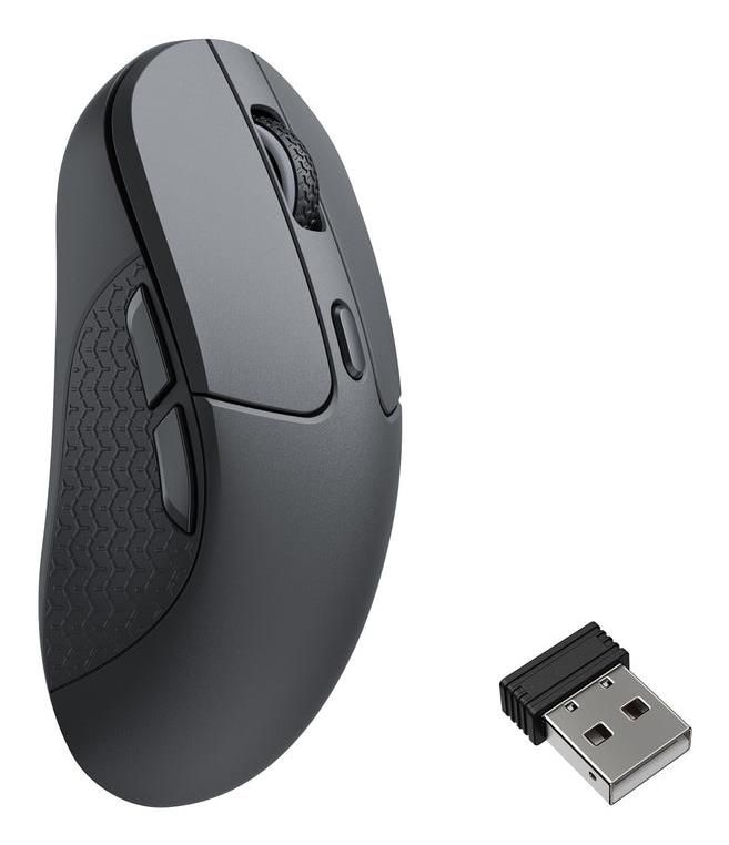 Datora pele Keychron MOUSE USB OPTICAL