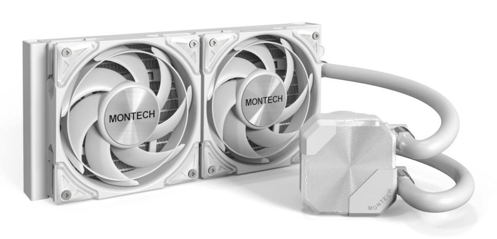 Dzesētājs montech  CPU COOLER MULTI SOCKET