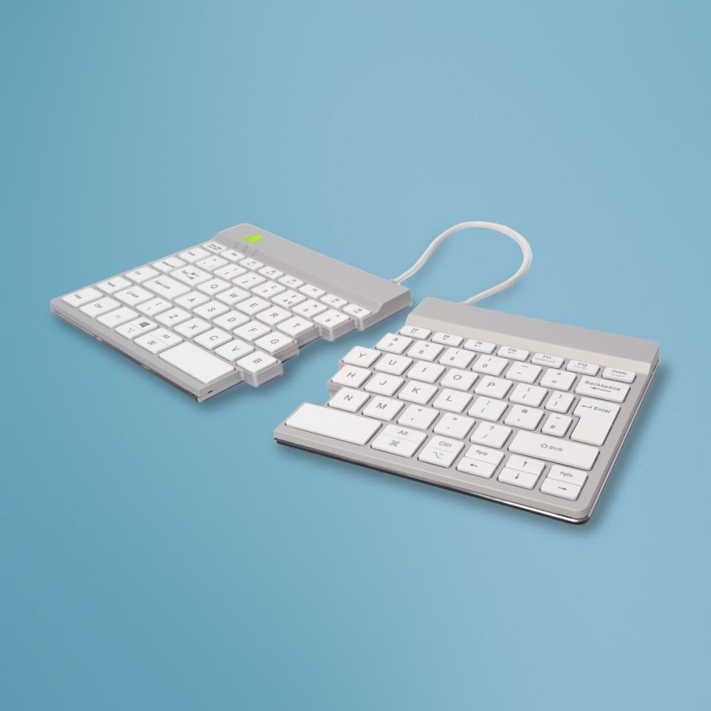 Datora tastatūra r-go tools KEYBOARD WRL