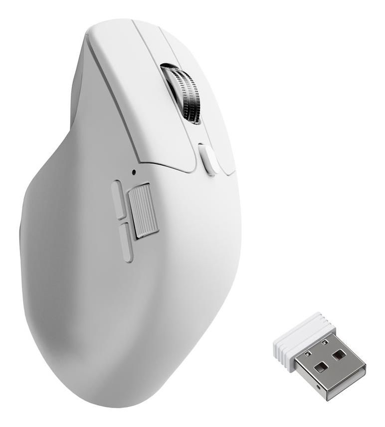 Datora pele Keychron MOUSE USB OPTICAL