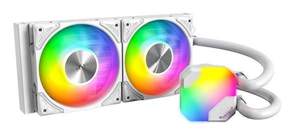 Dzesētājs montech  CPU COOLER MULTI SOCKET