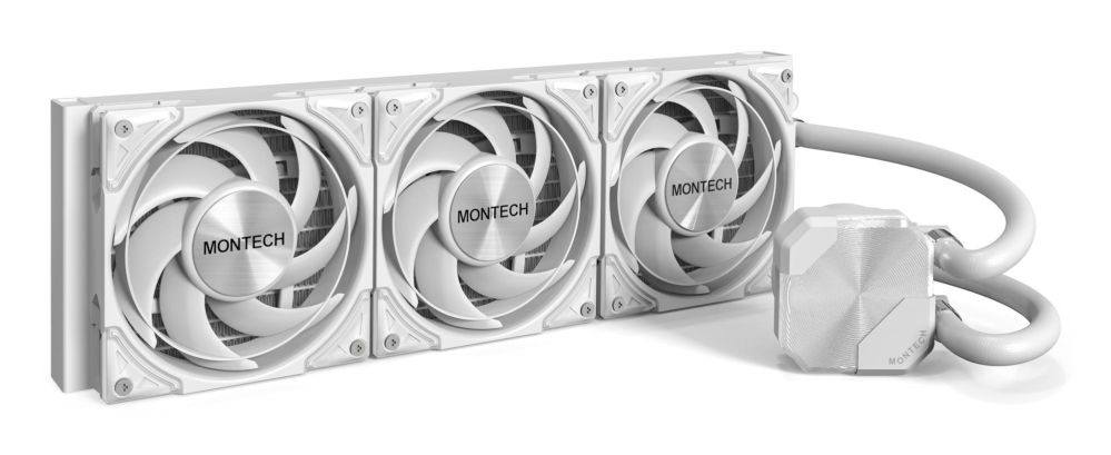 Dzesētājs montech  CPU COOLER MULTI SOCKET