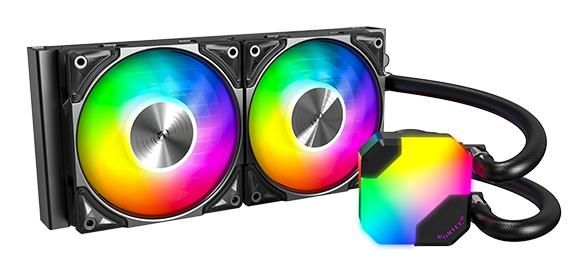 Dzesētājs montech  CPU COOLER MULTI SOCKET