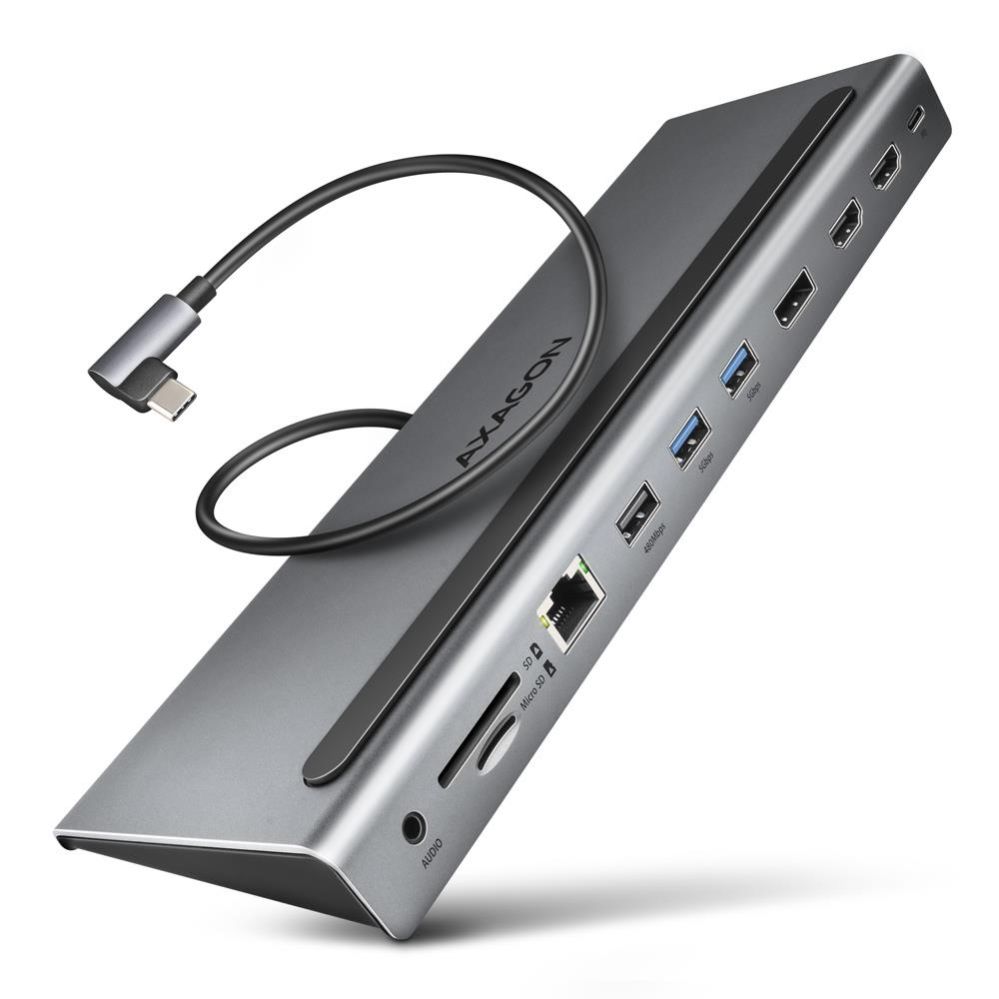Cita datorprece Axagon  NB ACC DOCKING