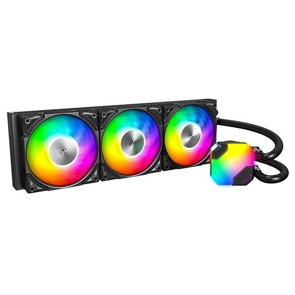 Dzesētājs montech  CPU COOLER MULTI SOCKET