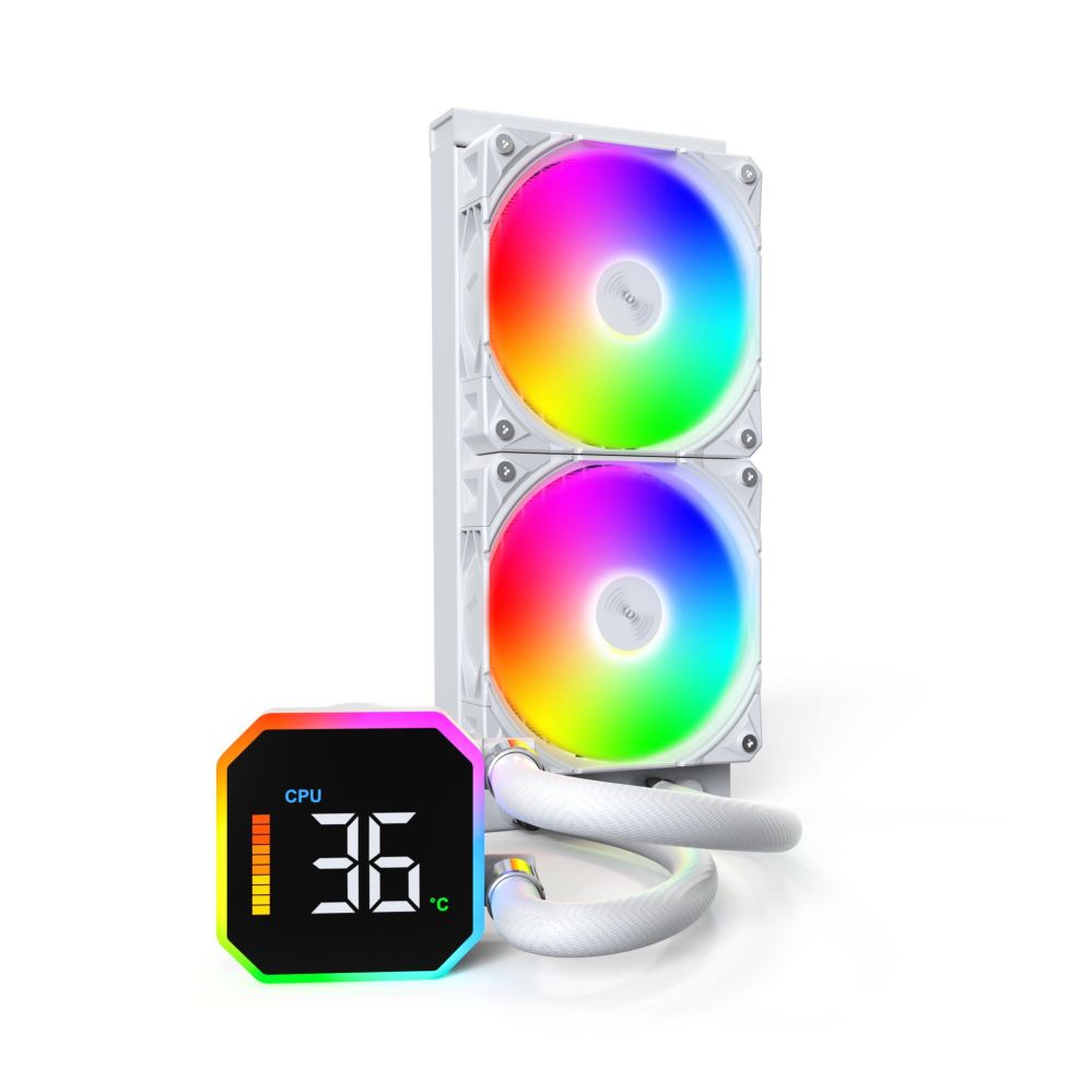 Dzesētājs montech CPU COOLER MULTI SOCKET