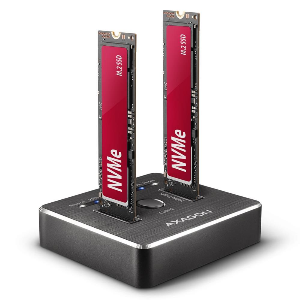 Cietais disks HDD Axagon SSD ACC