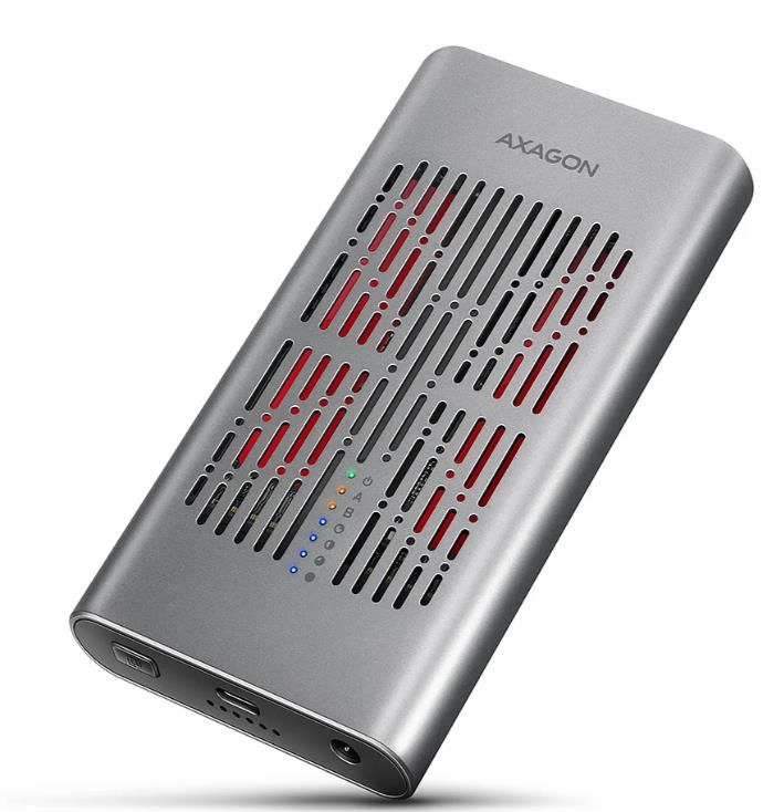 Cietais disks HDD Axagon SSD ACC