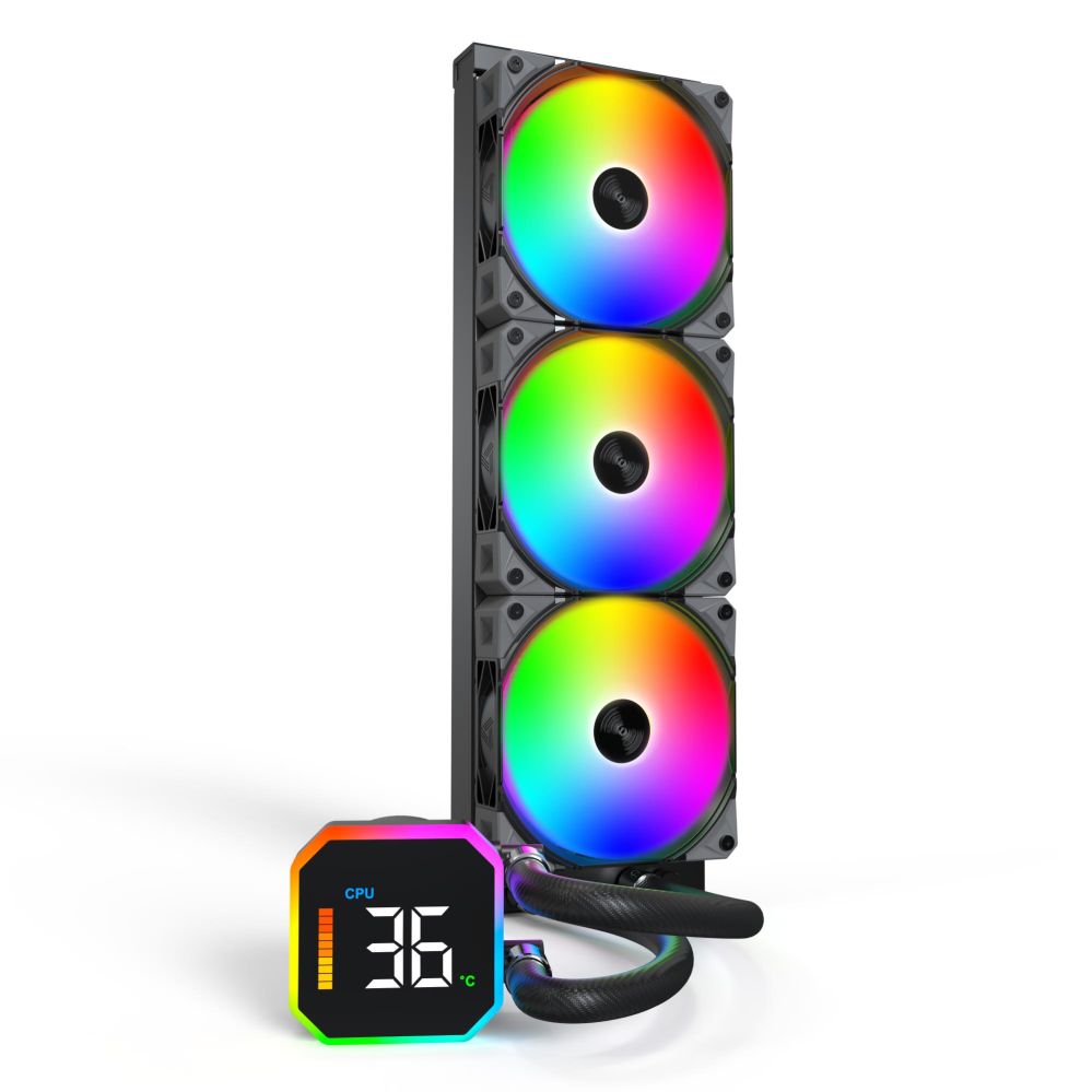 Dzesētājs montech  CPU COOLER MULTI SOCKET