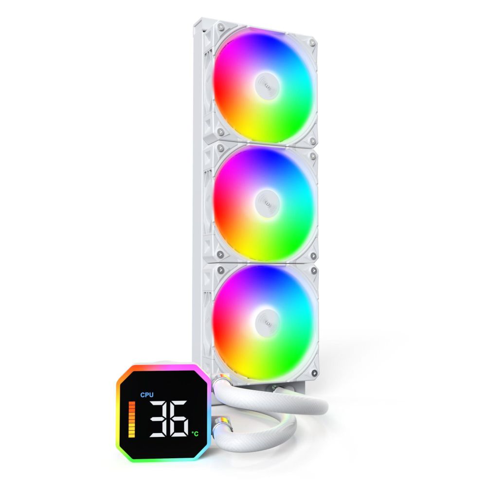 Dzesētājs montech  CPU COOLER MULTI SOCKET