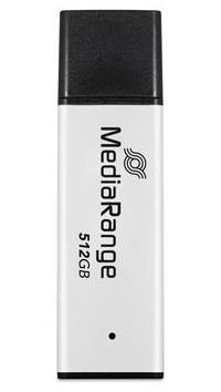 Zibatmiņa MEDIARANGE  MEMORY DRIVE FLASH USB3