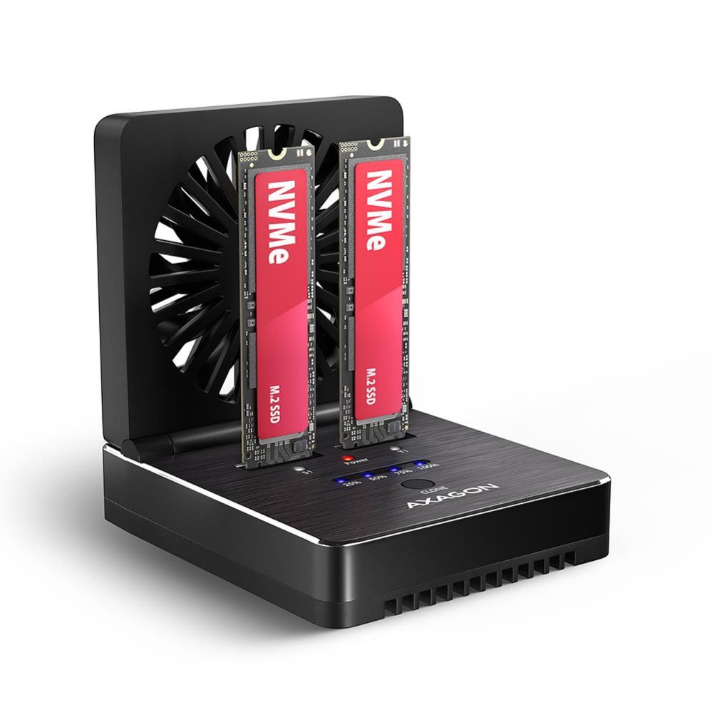 Cietais disks HDD Axagon  SSD ACC