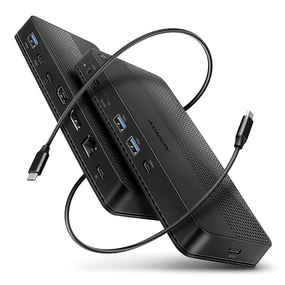 Cita datorprece Axagon  NB ACC DOCKING