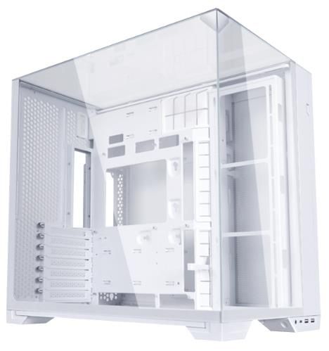 Datoru korpusi Lian Li  Case||O11 VISION