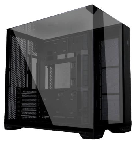 Datoru korpusi Lian Li  Case||O11 VISION