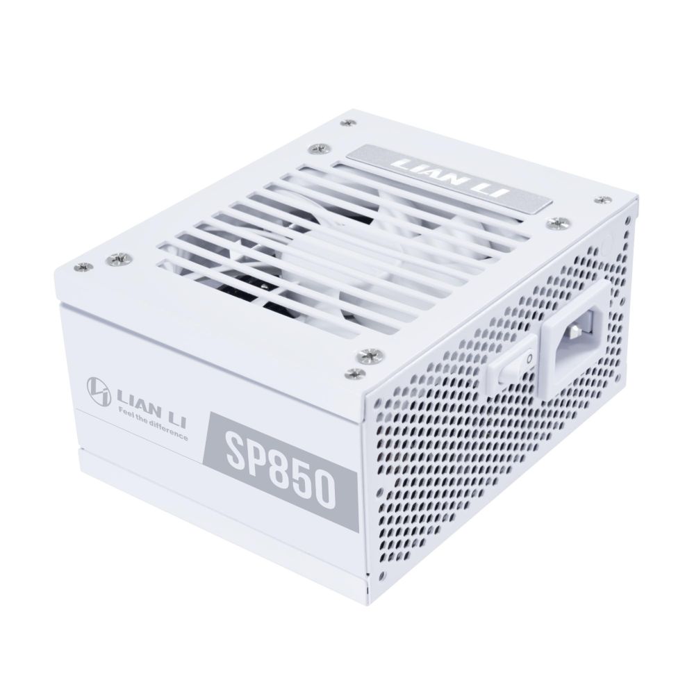 Barošanas bloks Lian Li  Power Supply||SP0850|SFX|PC|100