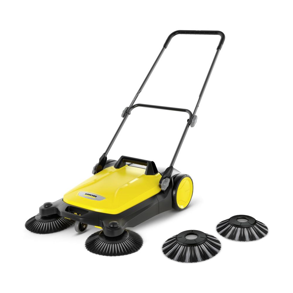 Cita mazā sadzīves tehnika Karcher  PUSH